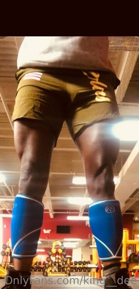 king__dee kunst perfekte foto