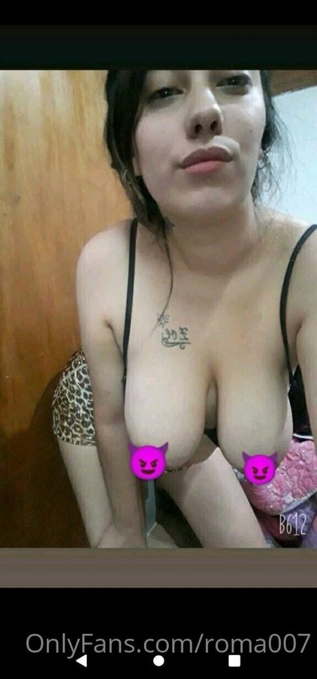 roma007 exklusive heiße galerie