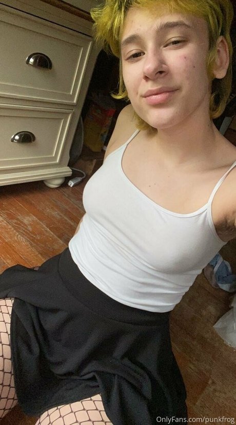 punkfrog perfekte sex bilder