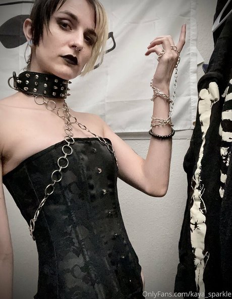 kaya sparkle perfekte hübsche bilder