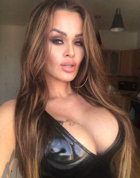 bunnygothic kostenlose akt galerie