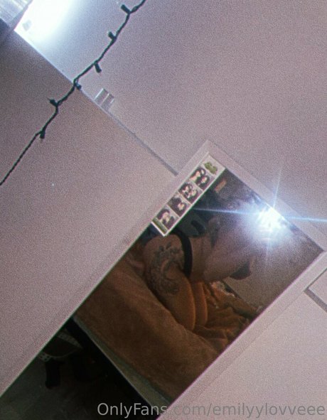 emilyylovveee pornografische pornostar galerie