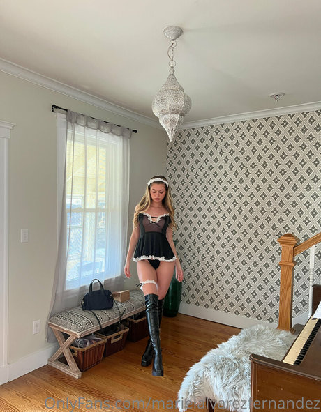 marielalvarezfernandez sexy kostenlose bilder