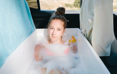 Simone Giertz Bilder