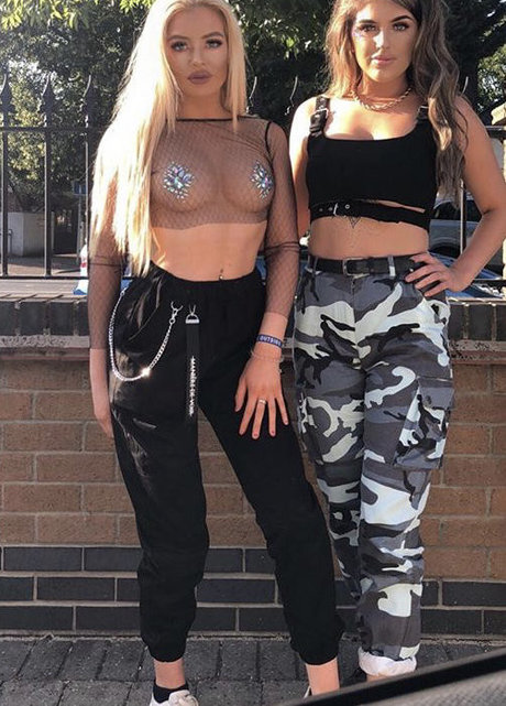 Carys Pearson beste xxx galerien