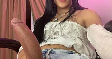 x mariana s Profilbild