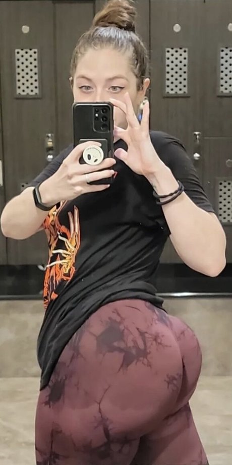 planetfitbritt schöne nackt fotos