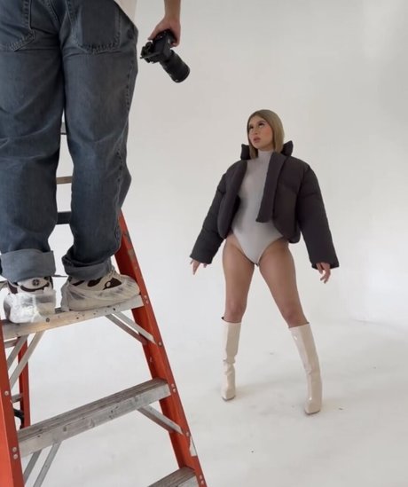 Laurimfgarciaa hd porno foto