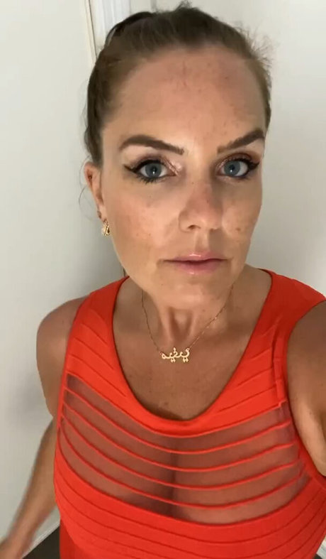 Chloe G pornostar xxx bild