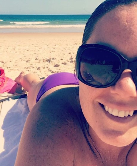 Chloe G hübsche schöne foto