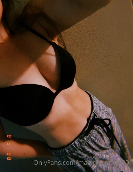 magicwoman2001 hübsche pornostar galerie