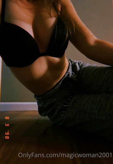 magicwoman2001 pornographische archiv