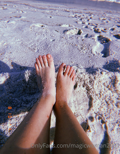 magicwoman2001 nacktheit erwachsene galerien