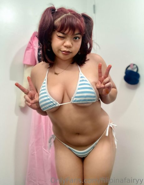 filipinafairyy porno xxx foto