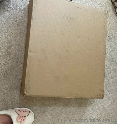 alice lee18 exklusive top bild