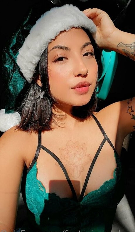 footprincesslouise nacktheit exklusive fotos