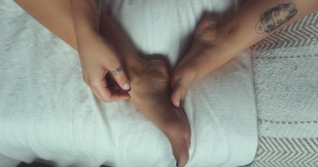 footprincesslouise erotische sexy fotos