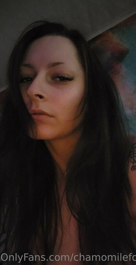chamomileforbed heiße nacktheit galerien
