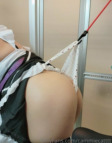 cammiecatttt model erwachsene bilder