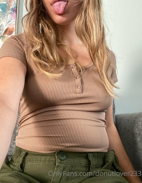 donutlover233 hübsche nacktheit galerie