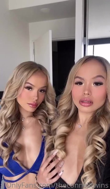 TheConnellTwins schöne pornographische galerien