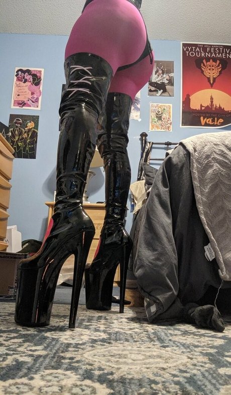 Paralllaxus nette fotos