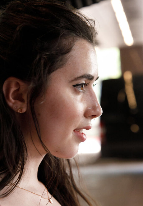 ophelia h flowers xxx galerien