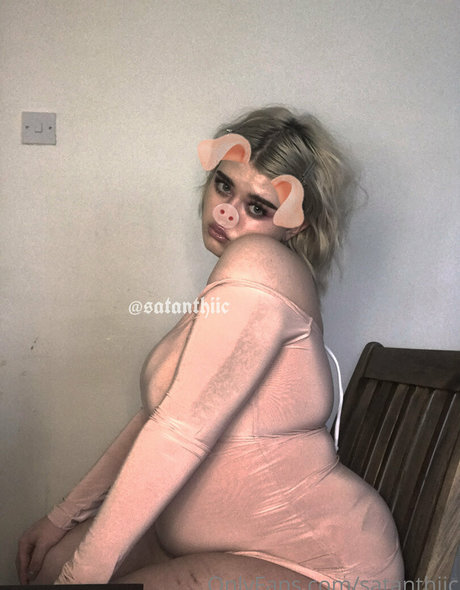 satanthiic top akt galerien