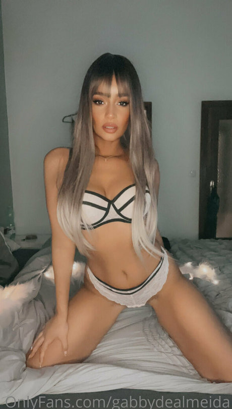 gabbydealmeida hübsche xxx galerie
