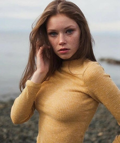 Lily Ana Alexander schauspielerin nette galerie