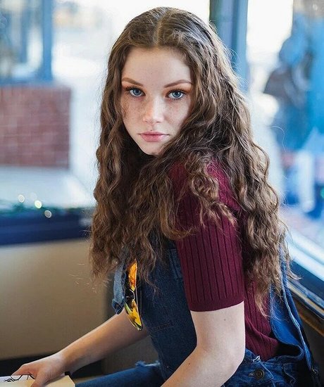 Lily Ana Alexander nacktheit kostenlose foto