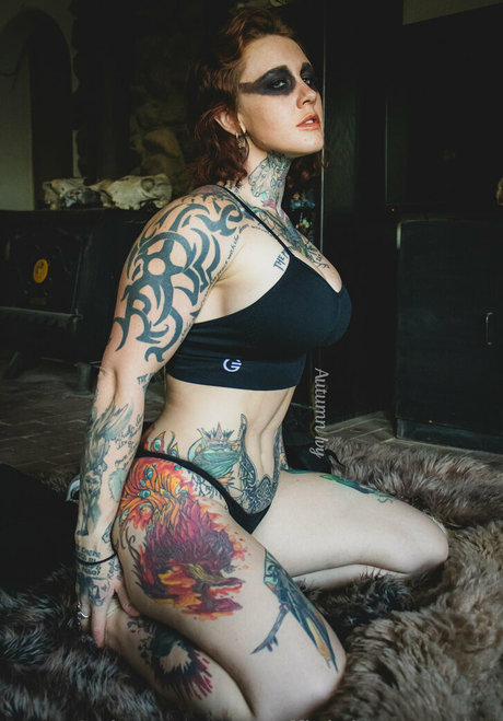 officialautumnivy beste fotos