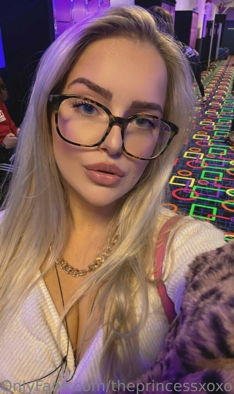 theprincessxoxocharm Bilder