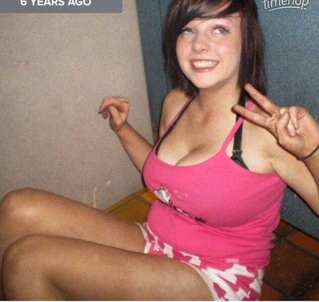 Gina May Mielke heiße akt bild