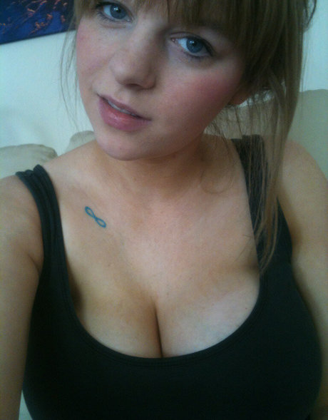 Gina May Mielke erwachsene porno galerie