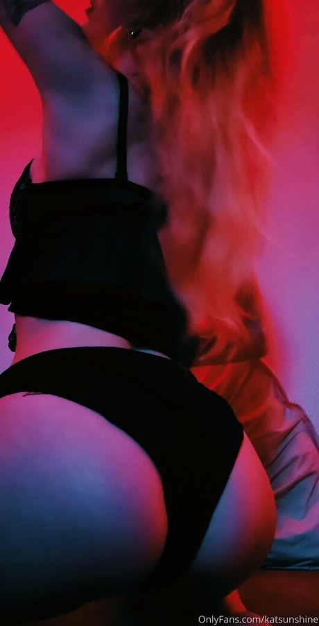 katsunshine nacktheit hd bilder