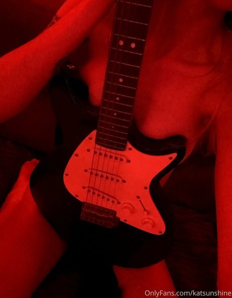 katsunshine heiße schöne foto