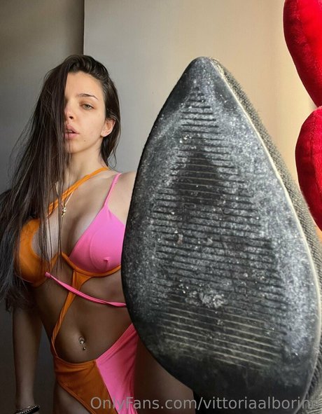 vittoriaalborino heiße nackten fotos