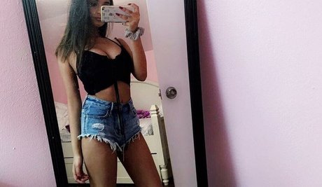 Alina M model nette bilder