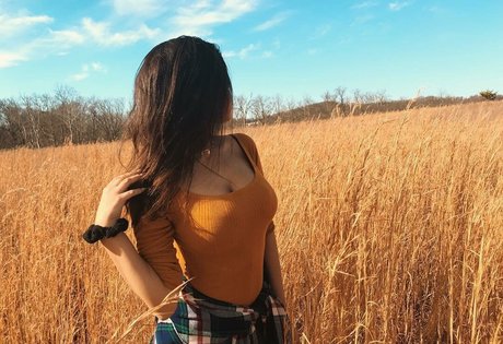 Alina M model schöne bild