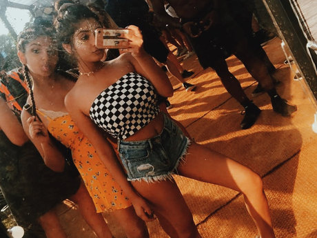 Alina M exklusive pornographische galerie