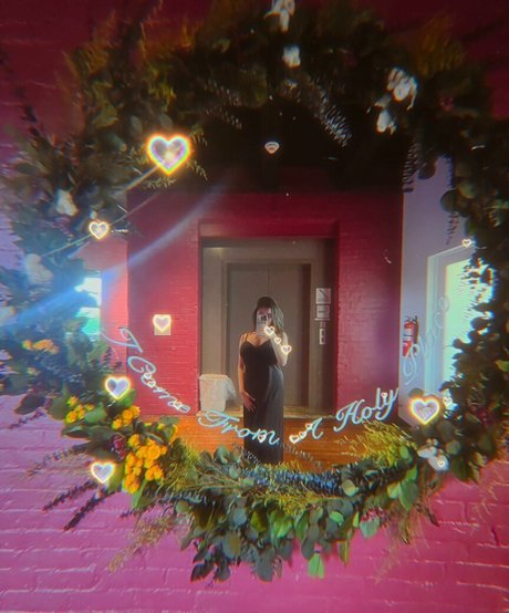 Alina M sex pornostar foto