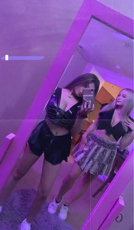 Alina M kunst nackten bilder