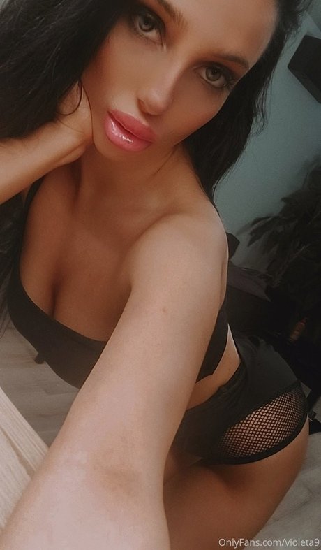 Violeta Cvetanova porno exklusive galerie