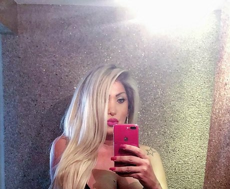 Leticiagriffol sexy exklusive fotos