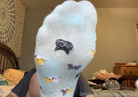 footgoddesskat akt galerien