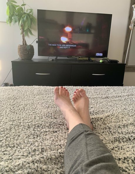 footgoddesskat porno akt fotos