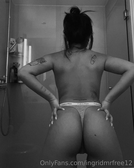 ingridmrfree12 nackt sex foto