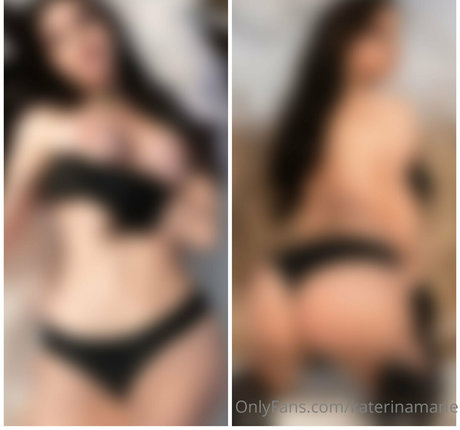 katerinamarie exklusive kunst foto