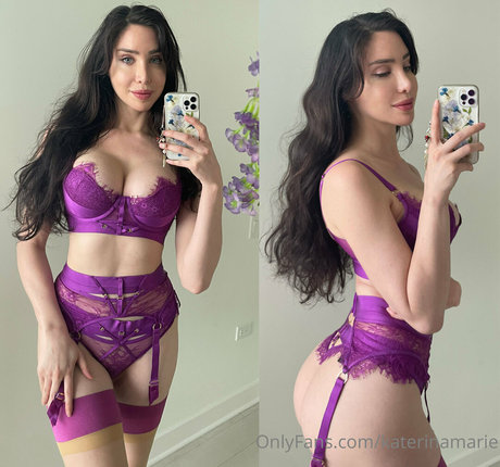 katerinamarie pornostar nette bilder